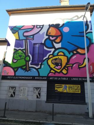 Librairie U Loisirs 0