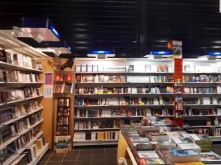 Librairie E.Leclerc Espace Culturel 0