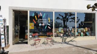 Librairie Librairie Curieuse 0