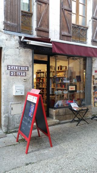 Librairie Bookstop 0