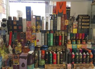 Librairie Maktaba Bukhary and muslim 0