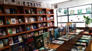 Librairie Librairie Bd & Cie 0