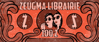 Librairie Zeugma librairie 1