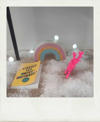 Librairie Zeugma librairie 0