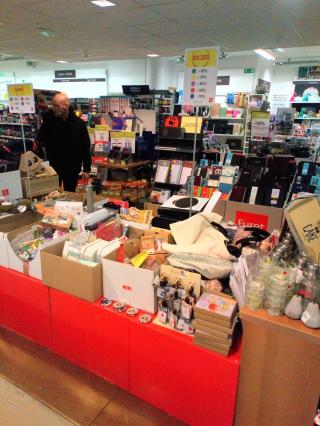 Librairie Furet du Nord 0