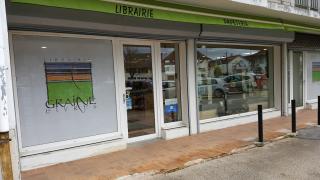 Librairie Graine de Livres 0