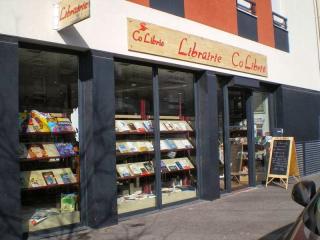 Librairie Librairie Colibris 0