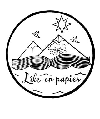 Librairie L'île en papier 0