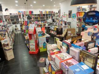 Librairie Storybulle 0