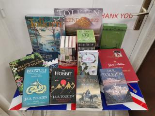 Librairie Atoutlire Bookshop 0