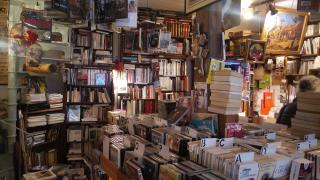 Librairie La [petite] Librairie [des Jardins] 1