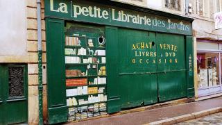 Librairie La [petite] Librairie [des Jardins] 0