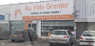 Librairie Au Vide Grenier Douai 0