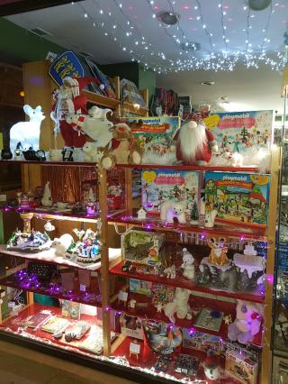 Librairie Les beaux papiers 2