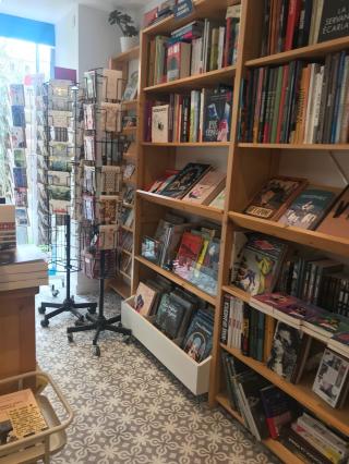 Librairie Librairie Villeneuve 0