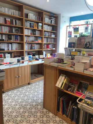 Librairie Librairie Villeneuve 0
