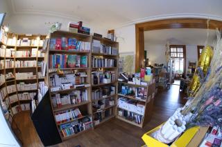 Librairie La LIBRAIRE 0
