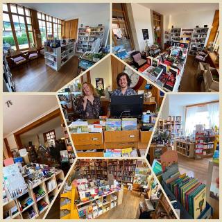 Librairie La LIBRAIRE 0