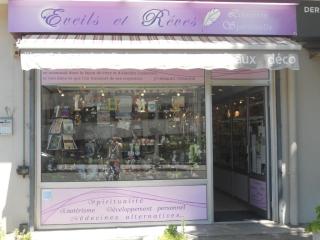 Librairie Eveils Et Rêves 0