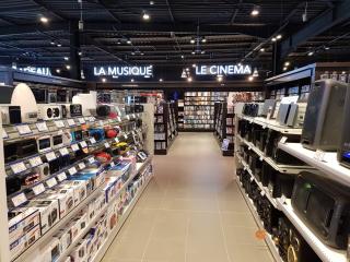 Librairie E.Leclerc Espace Culturel 1