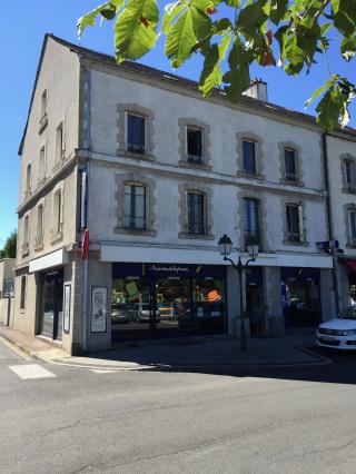 Librairie Maison de la Presse 0