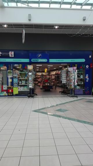 Librairie Mag Presse 0