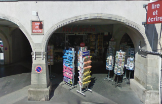 Librairie Lire et Ecrire 0