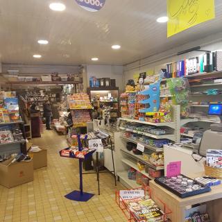 Librairie Le Carré d'As 0