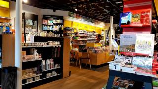 Librairie Le Carré d'As 0