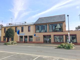 Librairie Marinocéan-Le Radeau 0