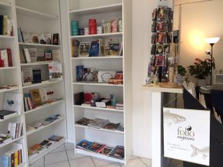 Librairie Librairie Siloe St Roch 0