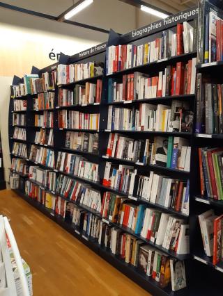 Librairie Cultura 0