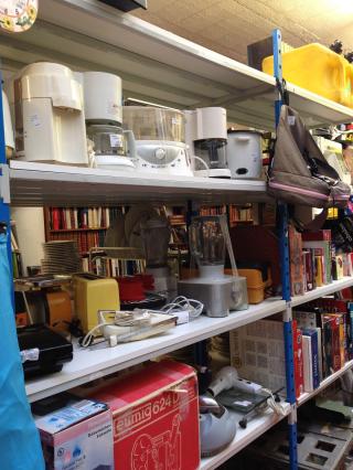 Librairie Troc Azur 0