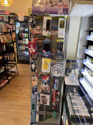 Librairie TABAC PRESSE LOTO de la Beausserie 1