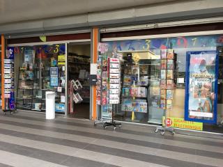 Librairie TABAC PRESSE LOTO de la Beausserie 0