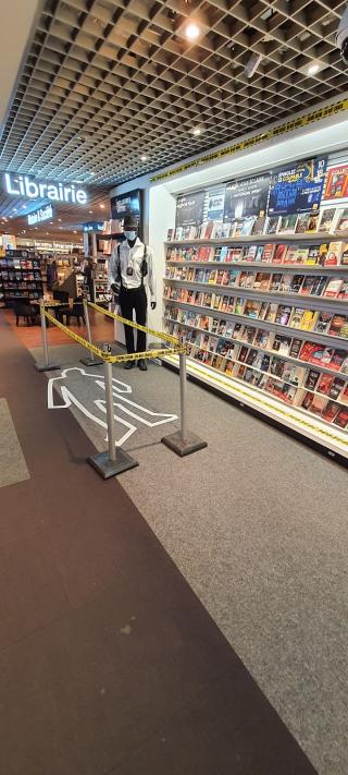 Librairie FNAC Amiens 0