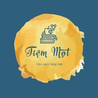 Librairie Tiệm Mọt - Sách Việt 1