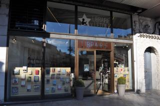 Librairie Librairie de I'Etoile 0