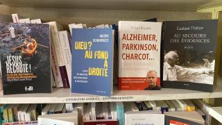 Librairie L'Espace Documentation Siloe 1