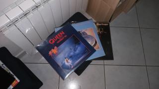 Librairie Music Box 2