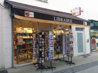 Librairie Les Vraies Richesses 0