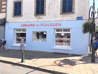 Librairie Librairie du Pouliguen 0