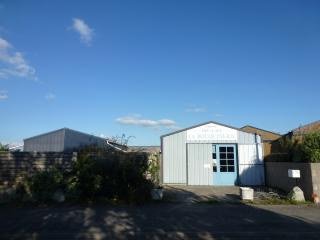 Librairie La bouquinerie de Batz-sur-Mer 0