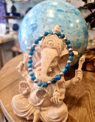 Librairie Mystik Boutique ésotérique 1