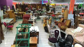 Librairie Le TROC Occasion Et Destock de produits neufs 1