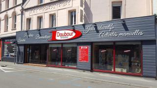 Librairie Daubour Imprimerie 0