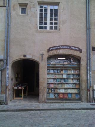 Librairie Fourniere Patrick 0