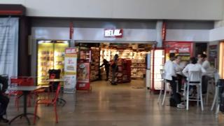 Librairie RELAY 0