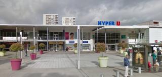 Librairie Super U et Drive 0