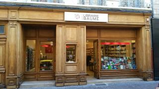 Librairie Nouvelle Librairie Baume 0